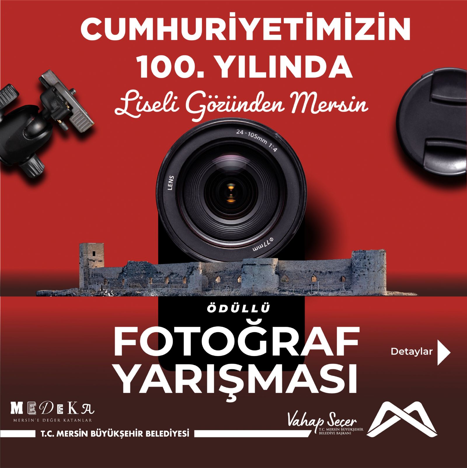 Cumhuriyet’in 100. Yılına Özel Ödüllü Fotoğraf Yarışması - Fotoğraf Kurulu