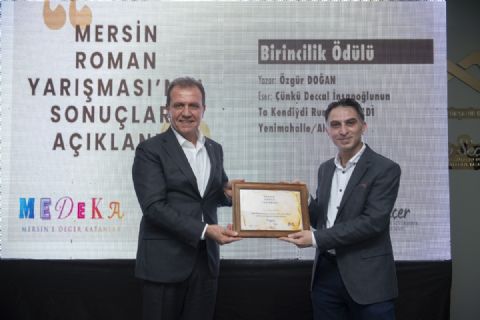 Başkan Seçer: “Sanat Bize Güzellikleri, Birliği, Beraberliği, İnsanları Sevmeyi Öğretiyor”