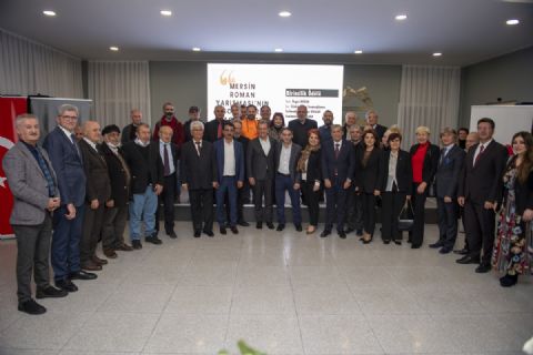 Başkan Seçer: “Sanat Bize Güzellikleri, Birliği, Beraberliği, İnsanları Sevmeyi Öğretiyor”