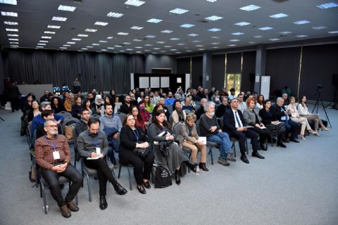Büyükşehir, Kente Değer Katan Etkinlikleri Hayata Geçirmeye Devam Ediyor