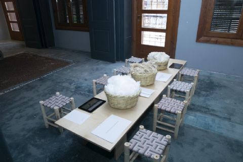 Büyükşehir ‘CİRCULAR 5. Ulusal Çevre ve Sanat Etkinlikleri’ni Düzenledi