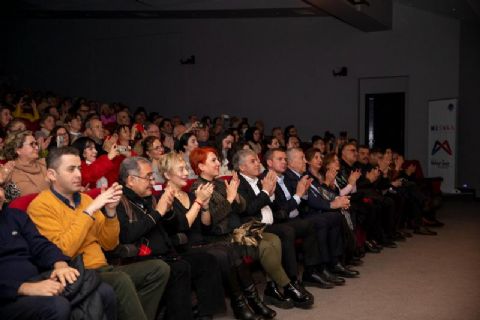 Büyükşehir’den Çok Sesliliğe Bir Örnek; ‘Sivil Toplumun Sesi Çok Sesli Korosu’