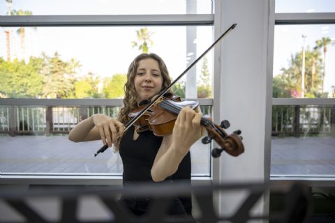 Havada Bir An: Hız-Işık-Kadraj Söyleşisi ve Sergisi