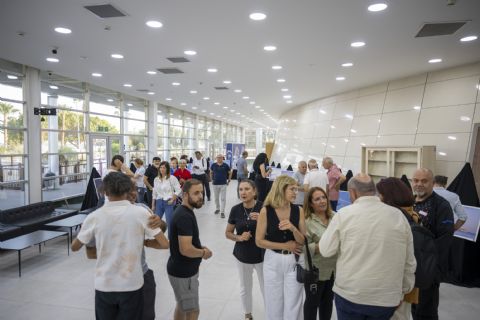 Havada Bir An: Hız-Işık-Kadraj Söyleşisi ve Sergisi