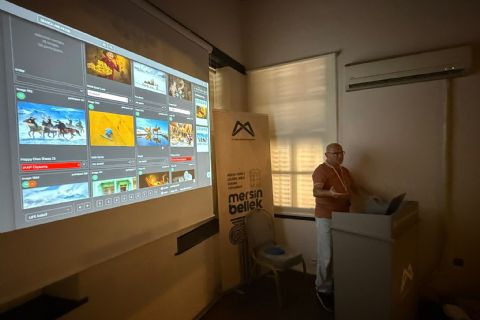 İlyas Yılgör 2025 5. Uluslararası Fotoğraf Yarışması’nda Seçici Kurul Değerlendirmeleri Tamamlandı