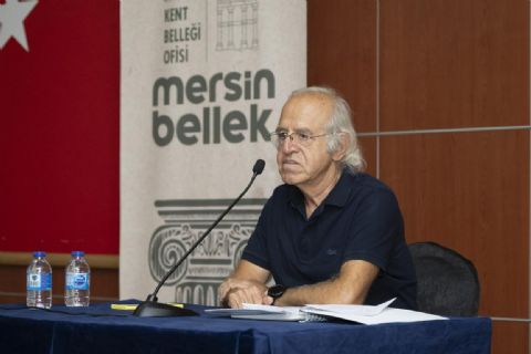 Mersin Bellek Ofisi, Faaliyetlerini Tüm Hızıyla Sürdürüyor