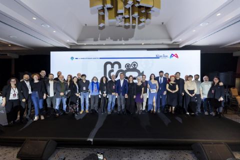 Mersin, Büyükşehir İle Beyaz Perdeye Taşınacak