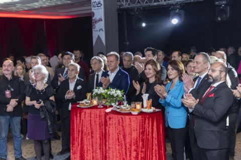 Mersin, Büyükşehir İle Beyaz Perdeye Taşınacak