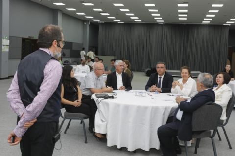 Mersin Sivil Katılımda Öncü Kentlerden Biri Oluyor