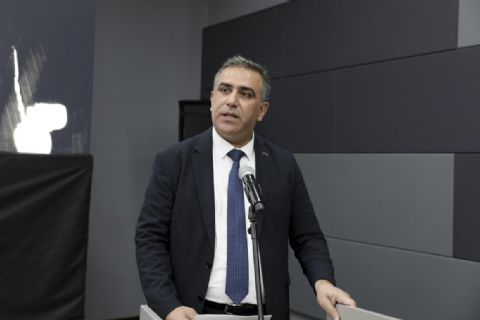 Mersin Sivil Katılımda Öncü Kentlerden Biri Oluyor