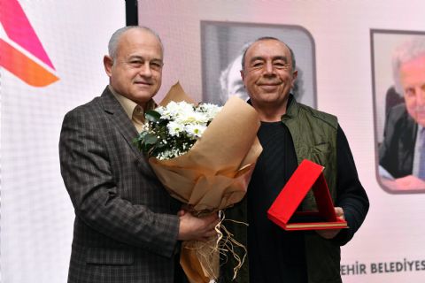 Mersin’i Edebiyat Rüzgarı Sardı