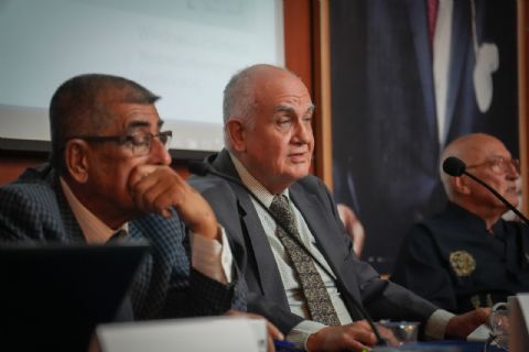 ÜÇ ÇINAR, BİR KENTİN HİKÂYESİNİ ANLATTI