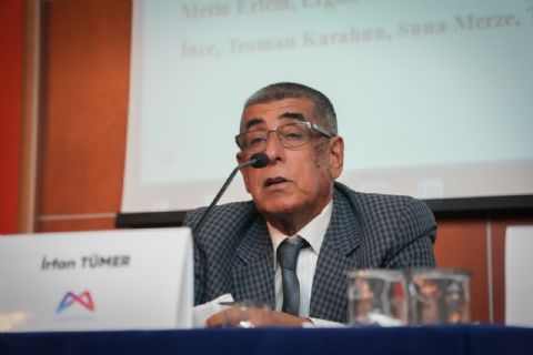 ÜÇ ÇINAR, BİR KENTİN HİKÂYESİNİ ANLATTI