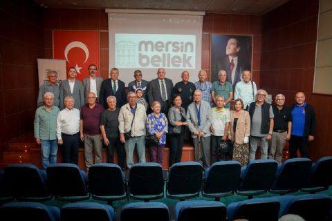 ÜÇ ÇINAR, BİR KENTİN HİKÂYESİNİ ANLATTI