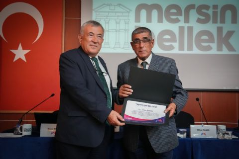 ÜÇ ÇINAR, BİR KENTİN HİKÂYESİNİ ANLATTI