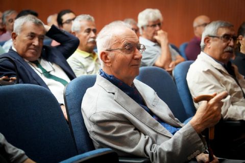 ÜÇ ÇINAR, BİR KENTİN HİKÂYESİNİ ANLATTI