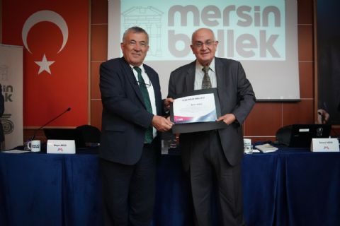 ÜÇ ÇINAR, BİR KENTİN HİKÂYESİNİ ANLATTI