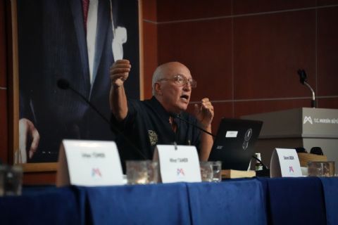 ÜÇ ÇINAR, BİR KENTİN HİKÂYESİNİ ANLATTI