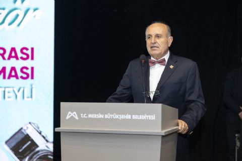 ‘İlyas Yılgör 5. Uluslararası Fotoğraf Yarışması’nda Ödüller Sahiplerini Buldu