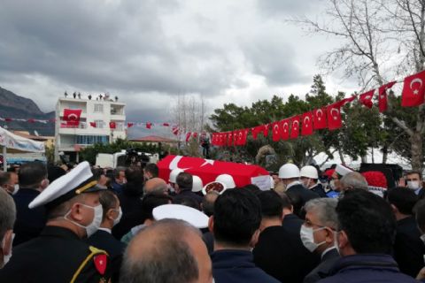 “Pandemide Neler Çektik” Fotoğraf Yarışması’nın Ödülleri Sahiplerini Buldu