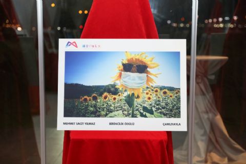 “Pandemide Neler Çektik” Fotoğraf Yarışması’nın Ödülleri Sahiplerini Buldu