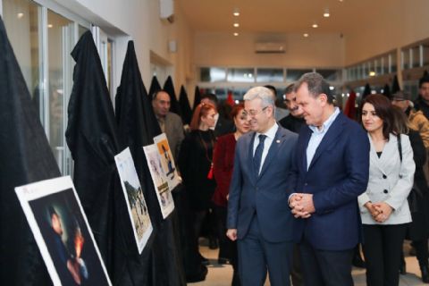 “Pandemide Neler Çektik” Fotoğraf Yarışması’nın Ödülleri Sahiplerini Buldu